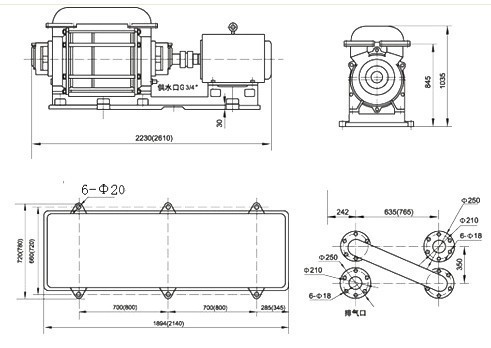 2SK-2030ɼ(j)ˮh(hun)ձμbߴ